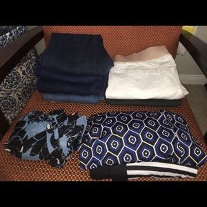 Maternity Clothing Bundle